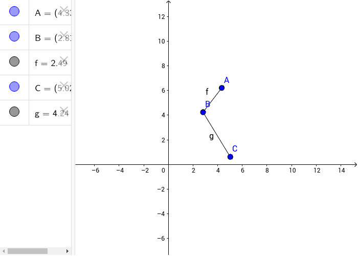 LESSON 5.3 KITE AND TRAPEZOID PROPERTIES – GeoGebra