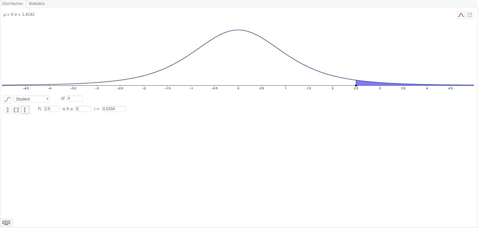 Prueba De Hipotesis Geogebra 3642