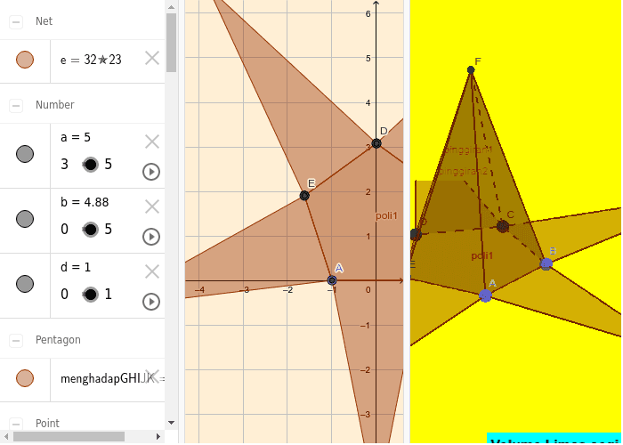 Limas Segi N Geogebra