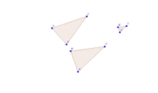 Similarity 2 – GeoGebra