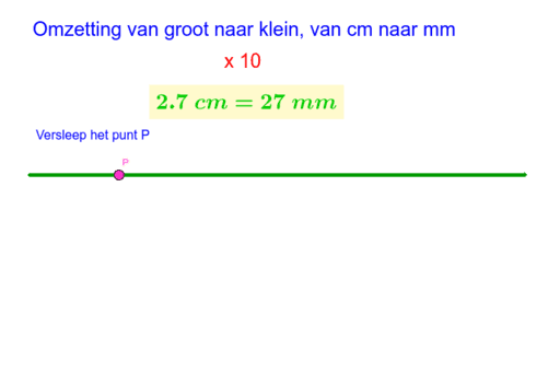 van-cm-naar-mm-geogebra