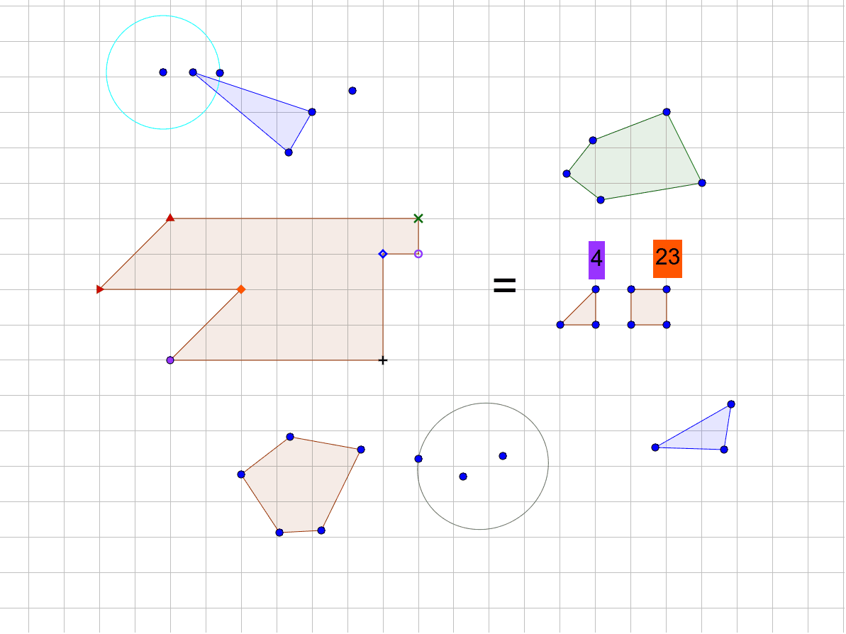 Copiado De Figuras Geogebra My Xxx Hot Girl