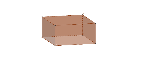 Rectangular Prism – GeoGebra