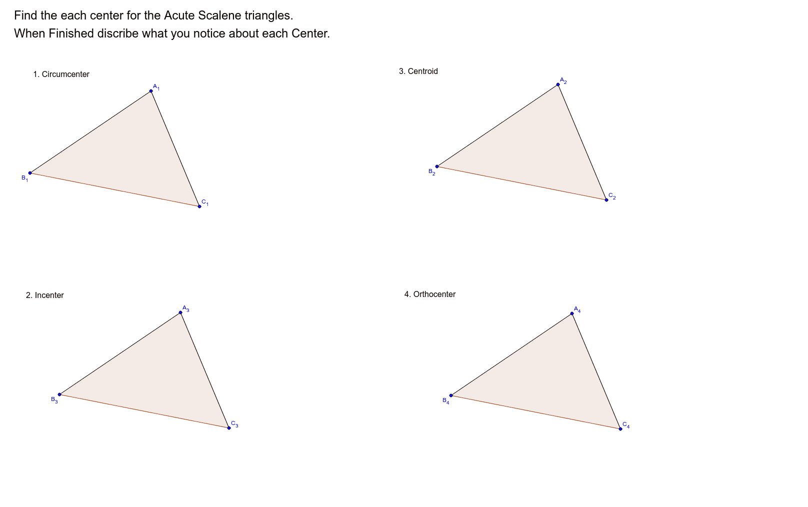 triangle-centers-for-acute-triangles-geogebra