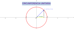 TRIGONOMETRÍA