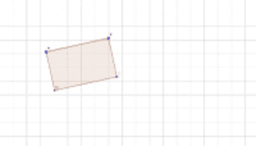 Rectangle Construction Geogebra