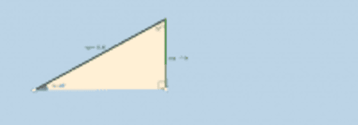 Trig Ratios In Similar Right Triangles Geogebra 1893