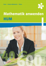 Mathematik anwenden HUM E-BOOK+ 1