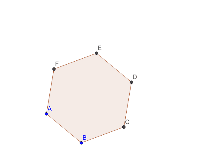 Drag Test: Example Counterexample – Geogebra