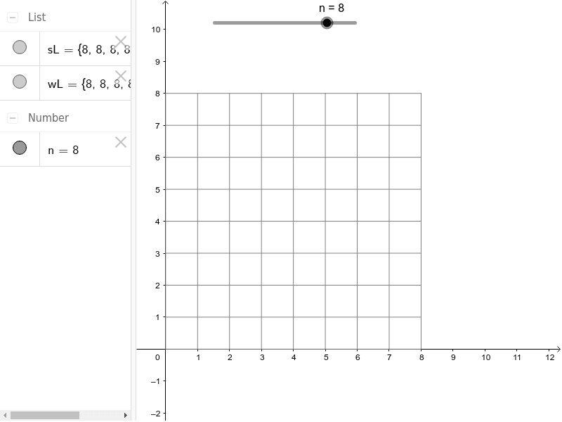 Folge-Befehl – GeoGebra