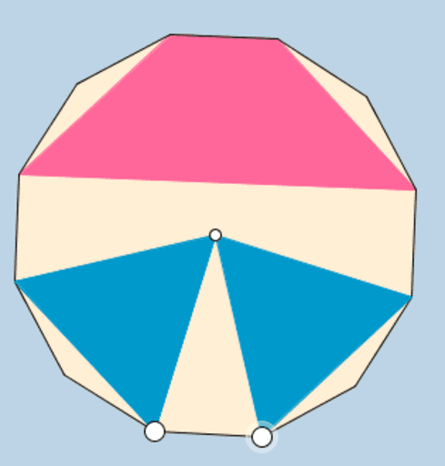 regular-dodecagon-area-problem-ii-geogebra