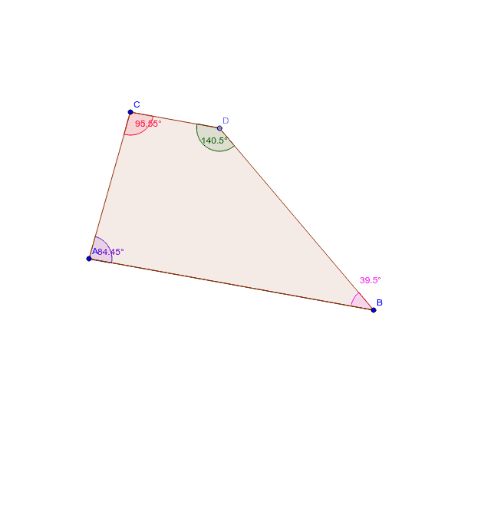 טרפז זוויות – GeoGebra