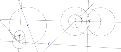 start, create a 135 degree angle – GeoGebra