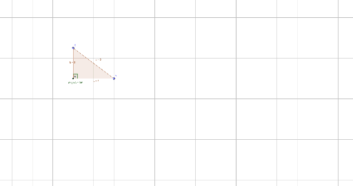 Right Triangle Generator for Right Triangle Trigonometry – GeoGebra