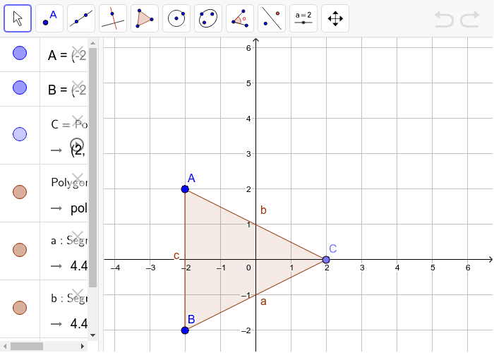 Geogebra 4 2