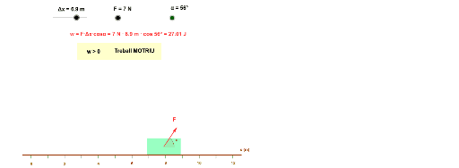 Jogo da Forca: Adaptação – GeoGebra