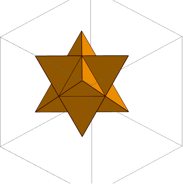 Couronne En étoile De Noël 30 Cm