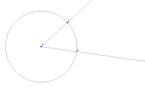 double slit geometry x coordinates