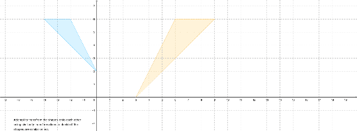 Definition Of Similarity Assessment – GeoGebra