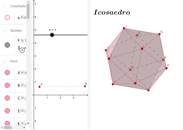 Que Es Diagonal Poliedro