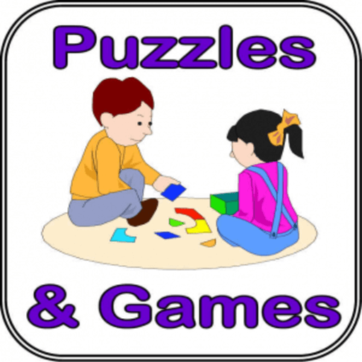 Puzzles and Games