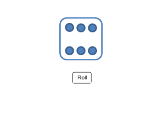 Roll die перевод