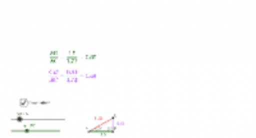 Intro To Trigonometry Geogebra 2872