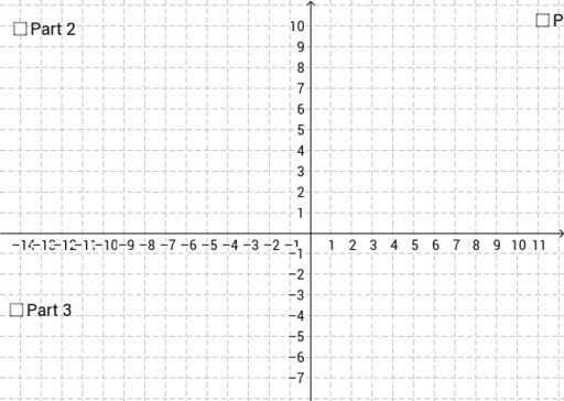 Reflection GeoGebra Dynamic Worksheet – GeoGebra