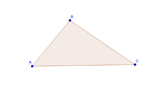 Alternative Proof of the Triangle Sum – GeoGebra