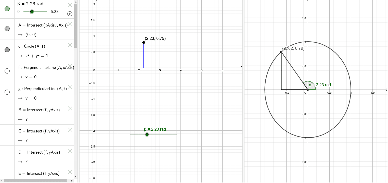 Geometry Lesson Plan – GeoGebra