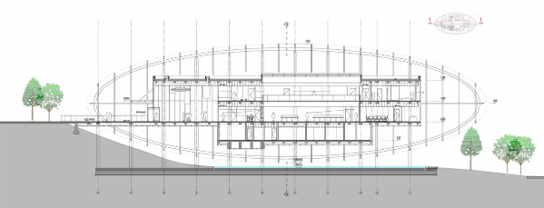 [size=85][b]Fig.4[/b]: Corte vertical (ARCHDAILY, [i]web).[/i][/size]