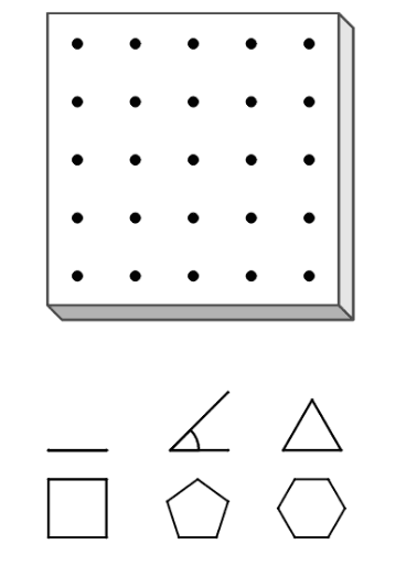 P3 三年級 – GeoGebra