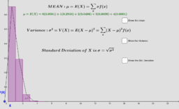 Geogebra Worksheets Portfolio