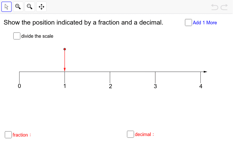 Positions by the Numbers