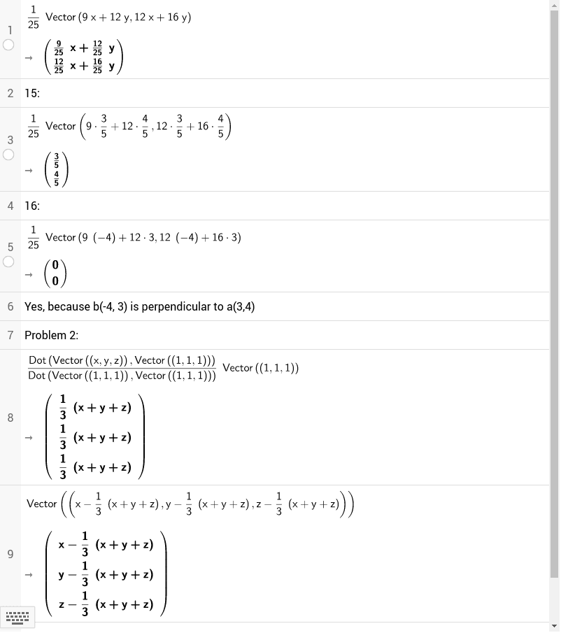 finding-the-matrix-of-a-linear-transformation-geogebra