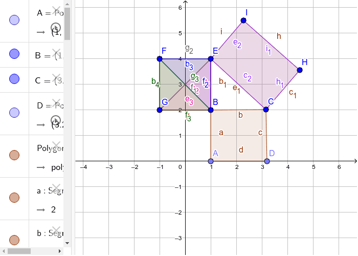 My 3d Graph Geogebra