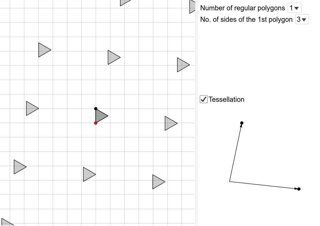 semi regular tessellation definition quizlet