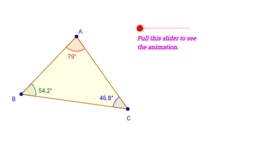 Lines and Angles – GeoGebra