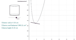 Differentialregning