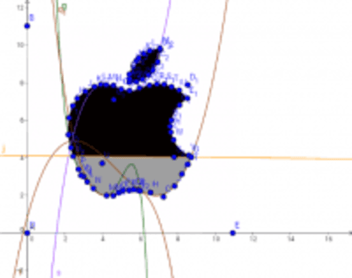 download the last version for apple GeoGebra 3D 6.0.783