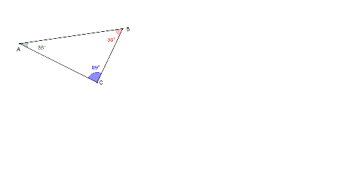 Angle Sum Of Triangle Geogebra 8458