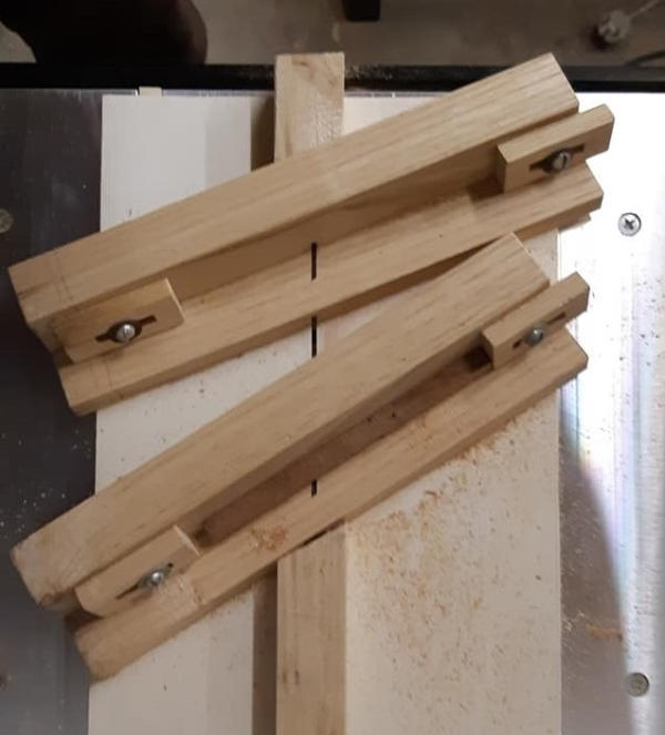 Miter Box