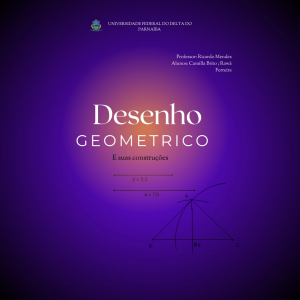 Desenho Geometrico 