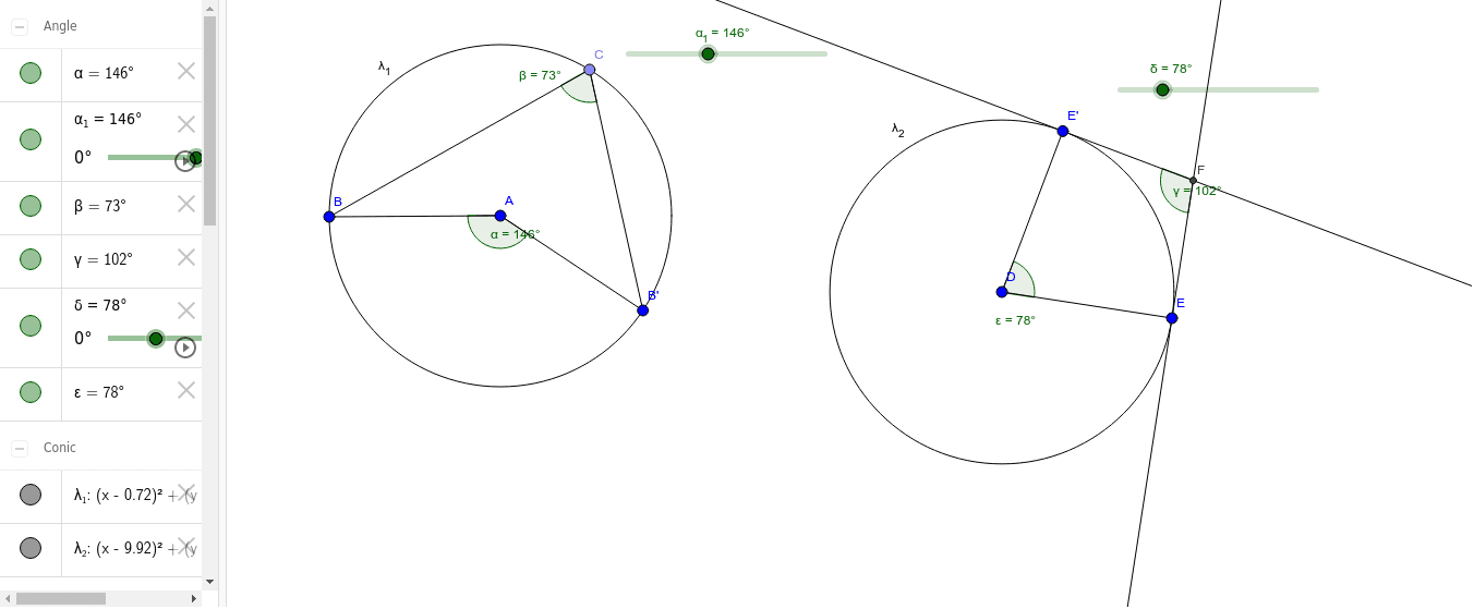 inscribed-and-circumscribed-angles-geogebra