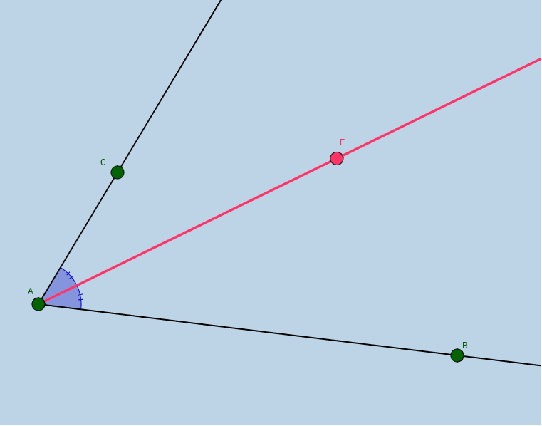 Another Special Theorem Part 2 (V1) GeoGebra