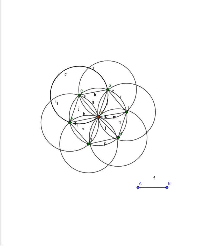 triangolo equilatero png