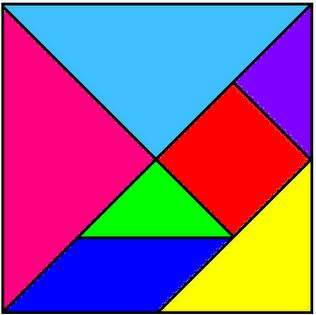 Tangram