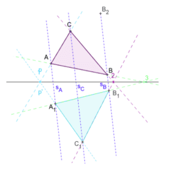 Deskriptivní geometrie