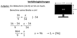 Bruchterme und Bruchgleichungen M8II