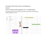 Koordinat Düzlemi-Çalışma Yaprağı.pdf